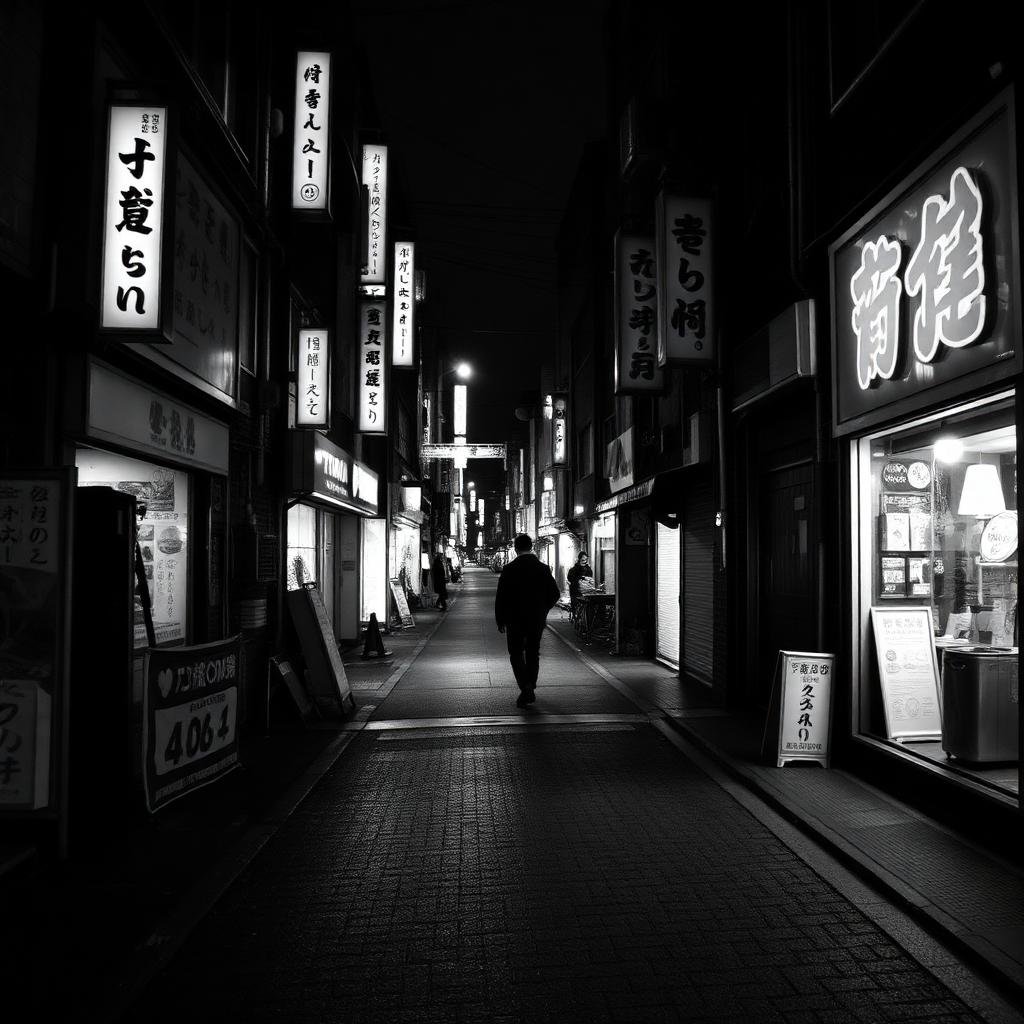 Shinjuku, 02:14